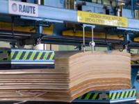 ОАО Мантуровский фанерный комбинат